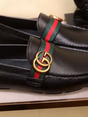 Gucci Business Fashion Men  Shoes_066